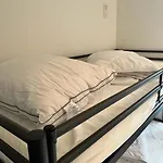 Tantor 1 Zeezicht Apartamento Nieuwpoort