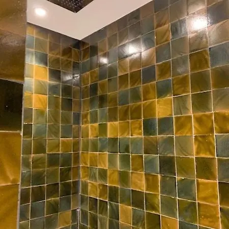 アパート Tantor 1 Zeezicht