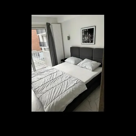 Tantor 1 Zeezicht Διαμέρισμα *