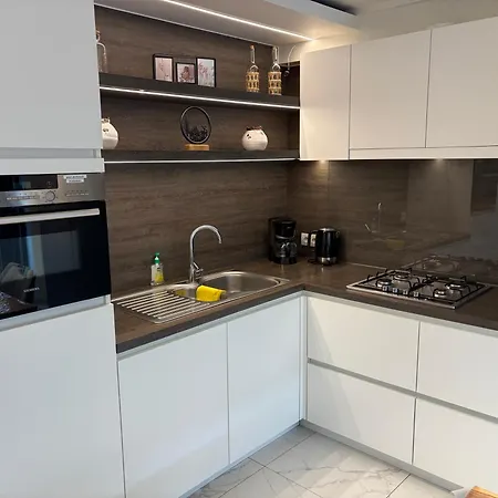 Tantor 1 Zeezicht Nieuwpoort