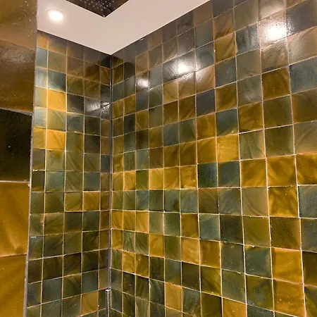 Appartement Tantor 1 Zeezicht