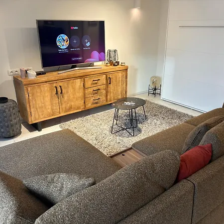 Tantor 1 Zeezicht Apartment Nieuwpoort