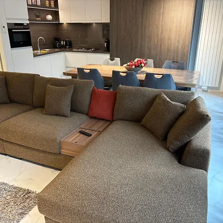 Tantor 1 Zeezicht ニーウポールト