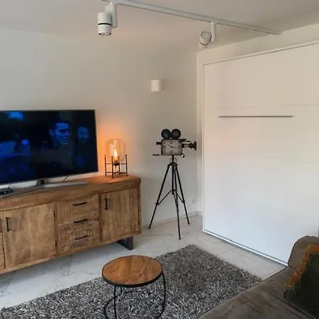 Apartment Tantor *