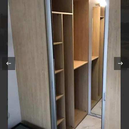 Apartment Tantor Nieuwpoort
