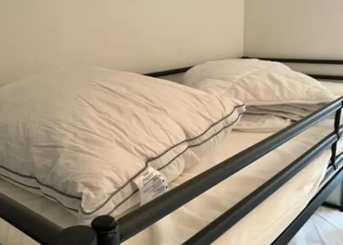 Tantor 1 Zeezicht Apartment Nieuwpoort