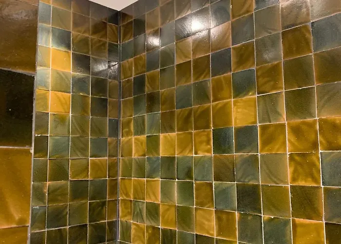 Apartment Tantor 1 Zeezicht