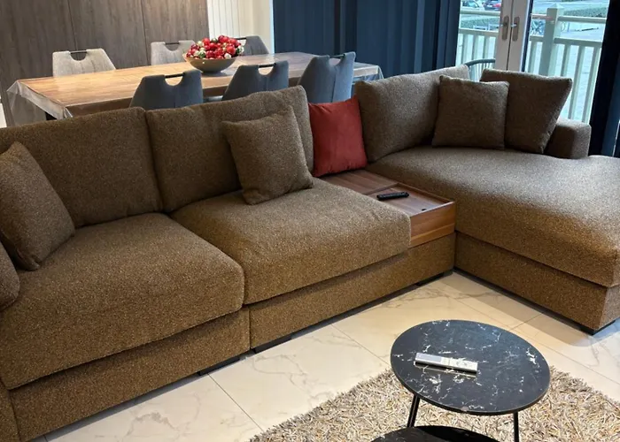 Tantor 1 Zeezicht * Nieuwpoort